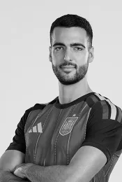 Mikelmerino390x5204 — España Mundial 2026 option 16