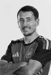 Mikeloyarzabal390x5204png — España Mundial 2026 option 17