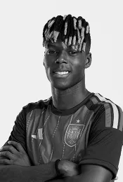 Nicowilliams390x5202png — España Mundial 2026 option 18