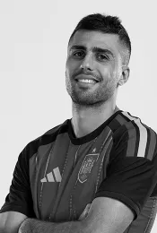 Rodri390x5200png — España Mundial 2026 option 22