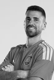 Unaisimon390x5202 — España Mundial 2026 option 23