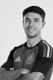 Zubimendi390x5202 — España Mundial 2026 option 26
