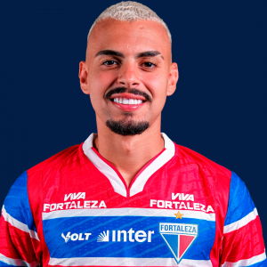 Lista de dispensas - Fortaleza 2025 — option 8