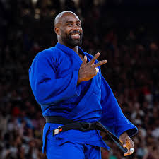 Zzzzz 1766112580teddy Riner — Human Tier List option 36