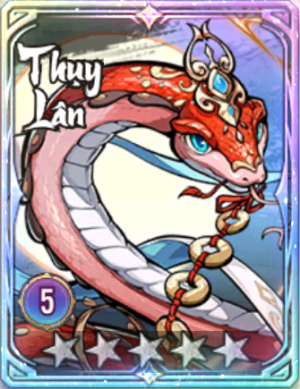 Screenshot10 — Tier List Thần Thú - Tam Quốc Quần Anh option 2