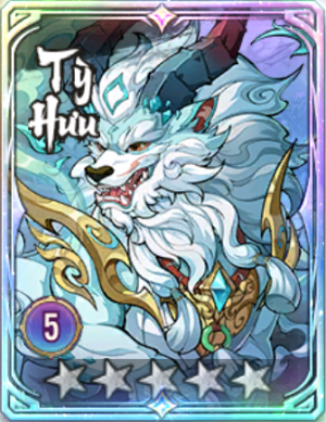 Screenshot11 — Tier List Thần Thú - Tam Quốc Quần Anh option 3