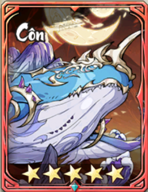 Screenshot12 — Tier List Thần Thú - Tam Quốc Quần Anh option 4