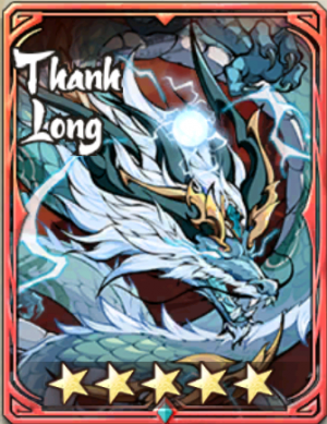 Screenshot14 — Tier List Thần Thú - Tam Quốc Quần Anh option 6