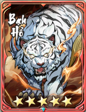 Screenshot15 — Tier List Thần Thú - Tam Quốc Quần Anh option 7