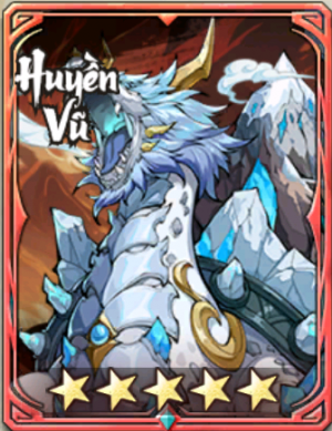 Screenshot17 — Tier List Thần Thú - Tam Quốc Quần Anh option 9