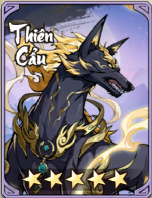 Screenshot24 — Tier List Thần Thú - Tam Quốc Quần Anh option 17