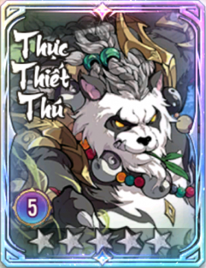 Screenshot4 — Tier List Thần Thú - Tam Quốc Quần Anh option 20
