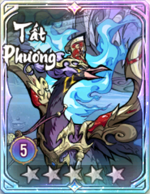 Screenshot5 — Tier List Thần Thú - Tam Quốc Quần Anh option 21