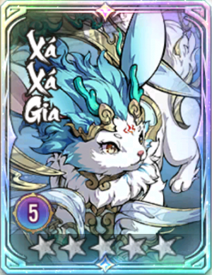 Screenshot6 — Tier List Thần Thú - Tam Quốc Quần Anh option 23