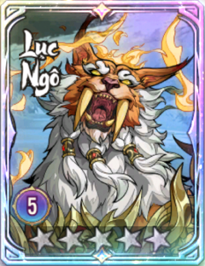 Screenshot7 — Tier List Thần Thú - Tam Quốc Quần Anh option 24