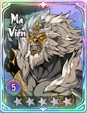 Screenshot8 — Tier List Thần Thú - Tam Quốc Quần Anh option 25