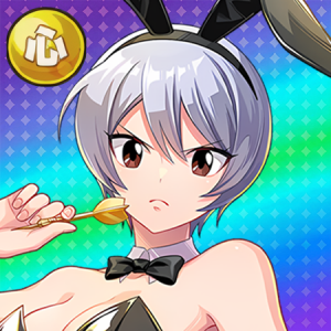 Bunny Yukino — Fairy Tail Wizard Chronicle Characters option 1