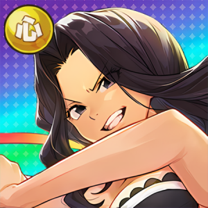 Cana — Fairy Tail Wizard Chronicle Characters option 2