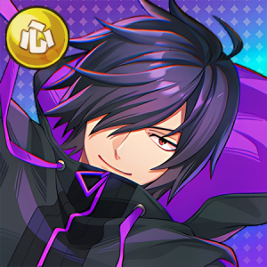 Cyberpunk Rogue — Fairy Tail Wizard Chronicle Characters option 3