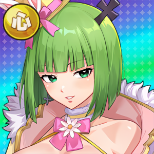 Egg Hunt Brandish — Fairy Tail Wizard Chronicle Characters option 6