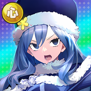Juvia — Fairy Tail Wizard Chronicle Characters option 8