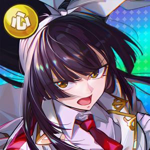 Kagura — Fairy Tail Wizard Chronicle Characters option 9
