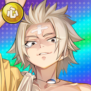 Larcade — Fairy Tail Wizard Chronicle Characters option 10