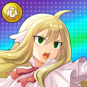 Mavis — Fairy Tail Wizard Chronicle Characters option 11