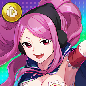 Meredy — Fairy Tail Wizard Chronicle Characters option 12