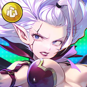 Satan Soul Mira — Fairy Tail Wizard Chronicle Characters option 15