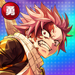 Zzzzz 1776014103dragon Force Natsu — Fairy Tail Wizard Chronicle Characters option 20