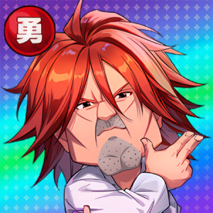 Zzzzz 1776014104ichiya — Fairy Tail Wizard Chronicle Characters option 25
