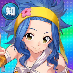Zzzzz 1776014126levy — Fairy Tail Wizard Chronicle Characters option 39
