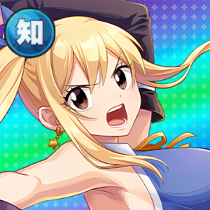 Zzzzz 1776014126lucy — Fairy Tail Wizard Chronicle Characters option 40