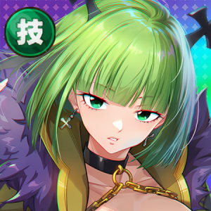 Zzzzz 1776014157brandish — Fairy Tail Wizard Chronicle Characters option 51