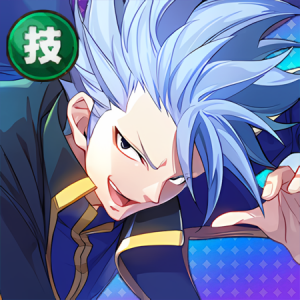 Zzzzz 1776014158lyon — Fairy Tail Wizard Chronicle Characters option 58