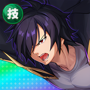 Zzzzz 1776014158rogue — Fairy Tail Wizard Chronicle Characters option 61