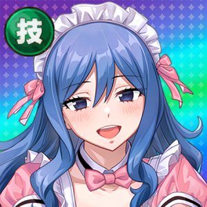 Zzzzz 1776014158sweet Gift Juvia — Fairy Tail Wizard Chronicle Characters option 62