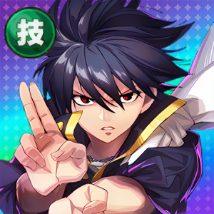 Zzzzz 1776014158zeref — Fairy Tail Wizard Chronicle Characters option 63