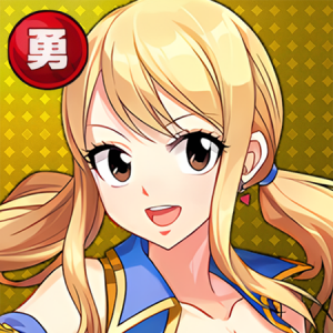 Zzzzz 1776014183lucy — Fairy Tail Wizard Chronicle Characters option 67