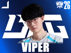 Zzzzz 1788297050viper — WORLDS 2026 : PLAYERS & TEAMS option 36