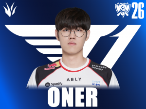 Zzzzz 1788297254oner — WORLDS 2026 : PLAYERS & TEAMS option 15