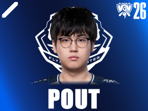 Zzzzz 1788297254pout — WORLDS 2026 : PLAYERS & TEAMS option 89