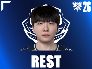 Zzzzz 1788297254rest — WORLDS 2026 : PLAYERS & TEAMS option 87