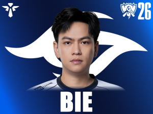 Zzzzz 1788297255bie — WORLDS 2026 : PLAYERS & TEAMS option 85