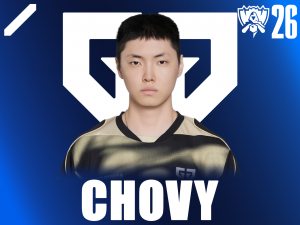 Zzzzz 1788297255chovy — WORLDS 2026 : PLAYERS & TEAMS option 4