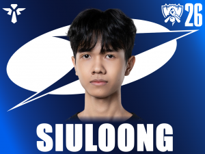 Zzzzz 1788297255siuloong — WORLDS 2026 : PLAYERS & TEAMS option 98