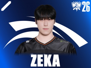 Zzzzz 1788297255zeka — WORLDS 2026 : PLAYERS & TEAMS option 10
