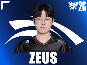 Zzzzz 1788297255zeus — WORLDS 2026 : PLAYERS & TEAMS option 8