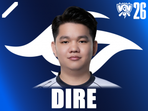 Zzzzz 1788297256dire — WORLDS 2026 : PLAYERS & TEAMS option 83